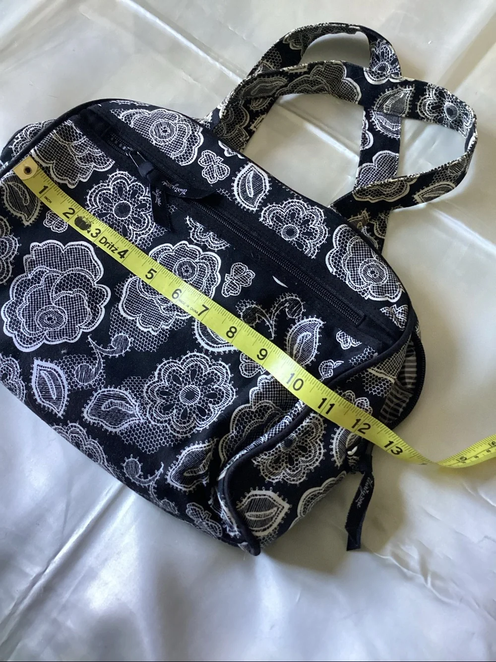 Thirty-One Bags Cosmetic Bag